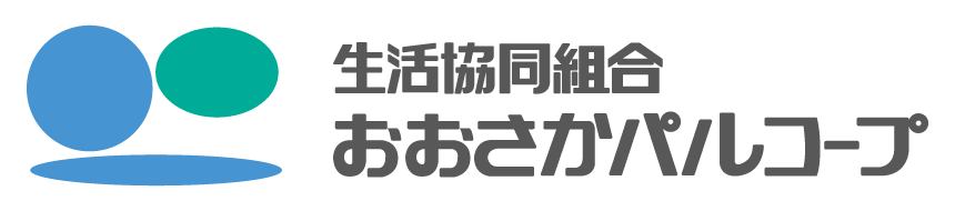 おおさかパルコープ