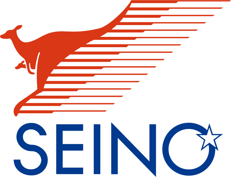 SEINO / 西濃運輸 セイノーグループ
