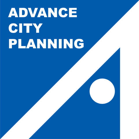 ADVANCE CITY PLANNING アドバンス・シティ・プランニング