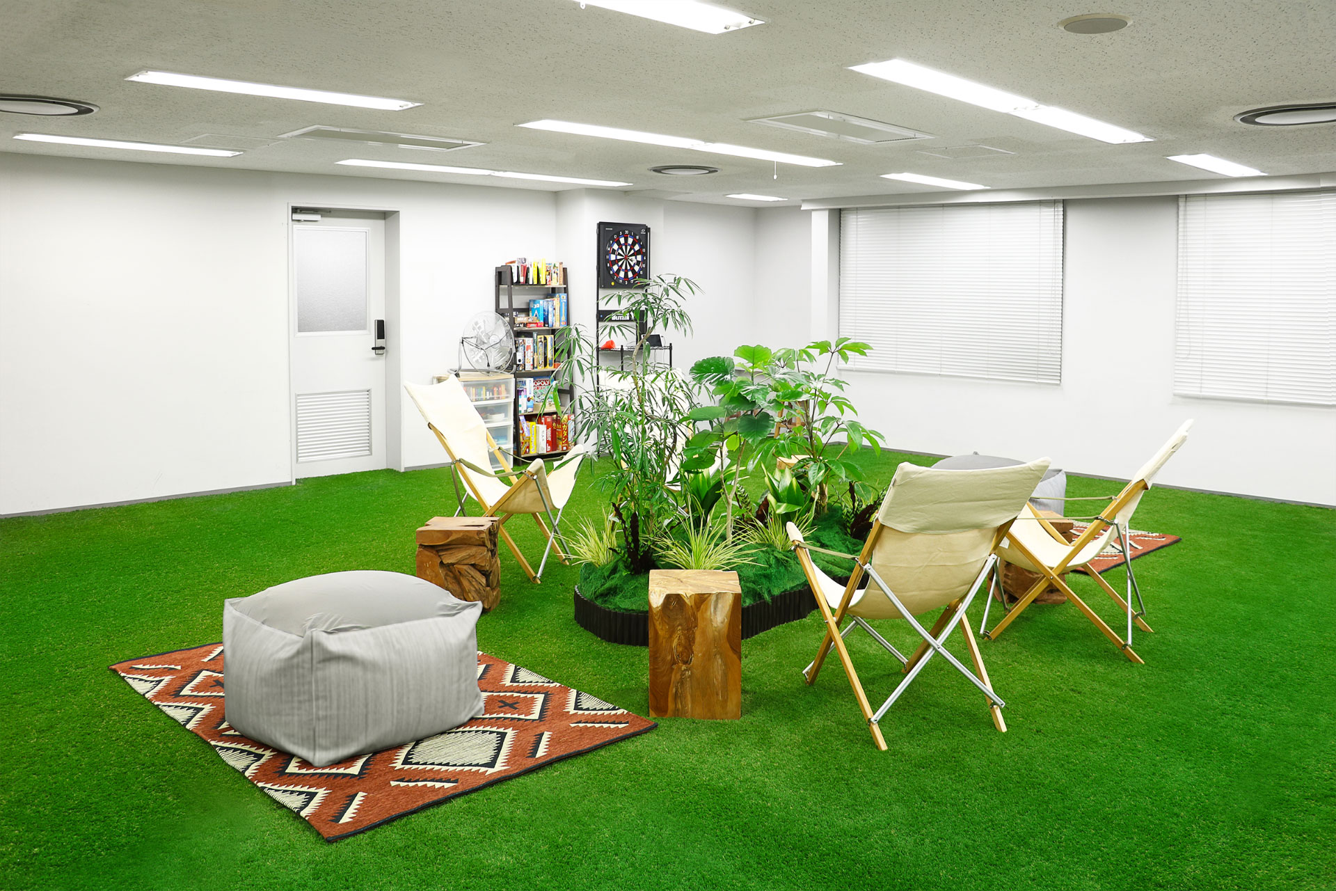 お問い合わせ | Linough Inc.